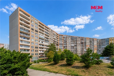 Prodej bytu 3+1, 81 m² - 14