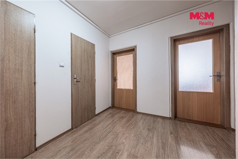 Prodej bytu 3+1, 81 m² 12
