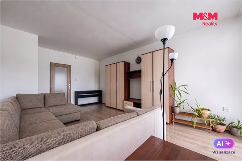 Prodej bytu 3+1, 81 m² 4