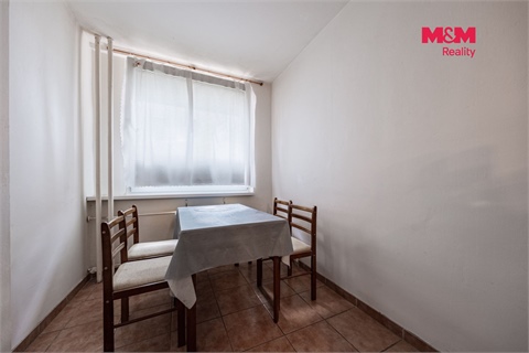 Prodej bytu 3+1, 81 m² 8