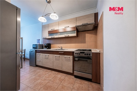 Prodej bytu 3+1, 81 m² - 6