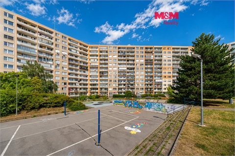Prodej bytu 3+1, 81 m² 0