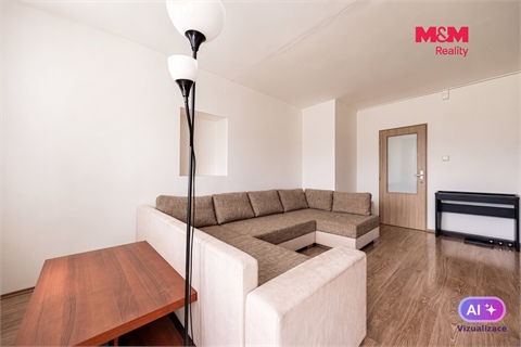 Prodej bytu 3+1, 81 m² 6