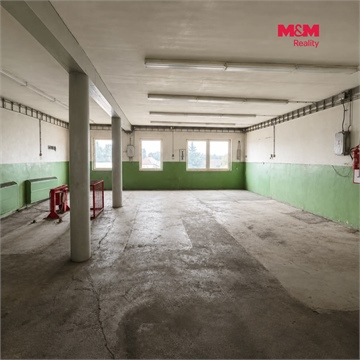 Pronájem kanceláře, 139 m² - 2