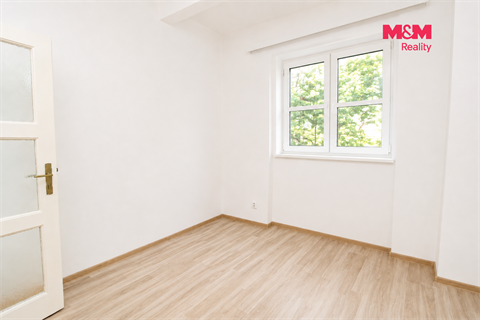 Prodej bytu 2+1, 42 m² 2