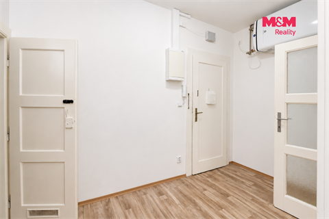 Prodej bytu 2+1, 42 m² 4