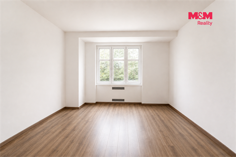 Prodej bytu 1kk, 28 m² 2