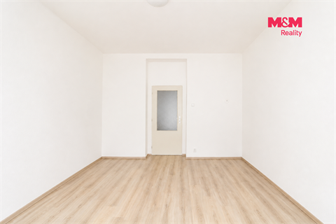 Prodej bytu 1kk, 28 m² - 4