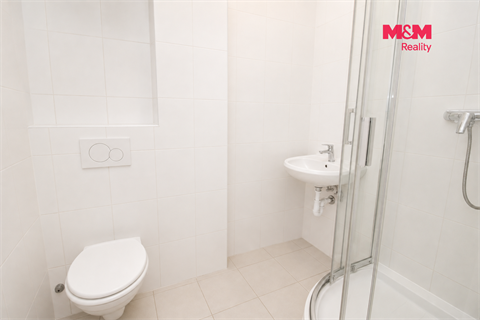 Prodej bytu 1kk, 28 m² 6