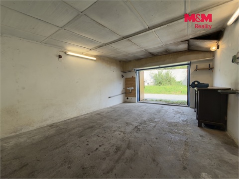 Prodej garáže, 20 m² 4
