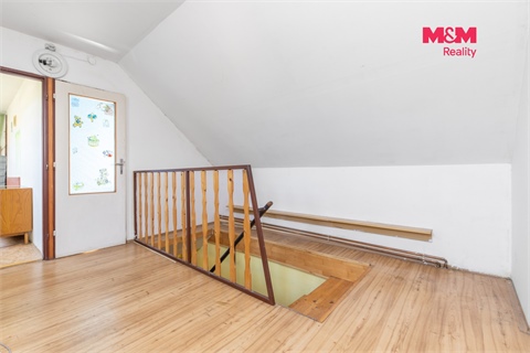 Prodej chaty / chapuly, 237 m² 8