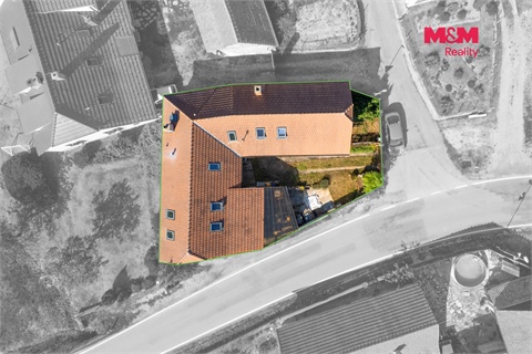 Prodej chaty / chapuly, 237 m² 20
