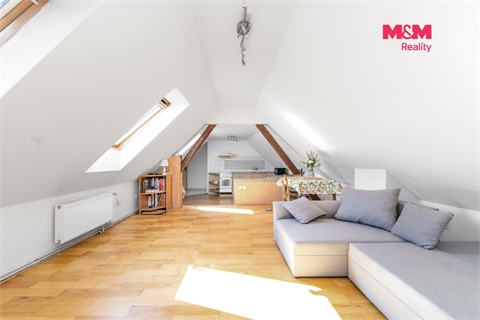 Prodej chaty / chapuly, 237 m² 2