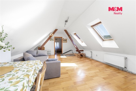 Prodej chaty / chapuly, 237 m² 4