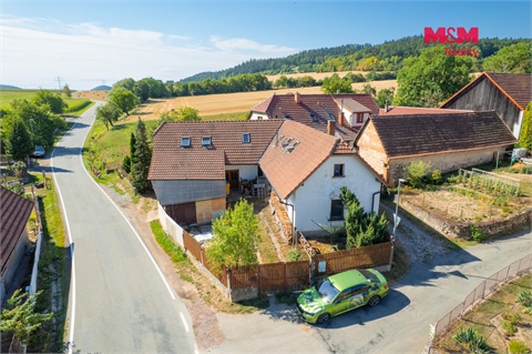 Prodej chaty / chapuly, 237 m² - 18