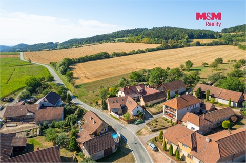 Prodej chaty / chapuly, 237 m² - 20
