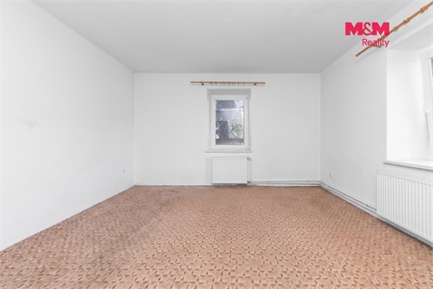 Prodej chaty / chapuly, 237 m² - 12