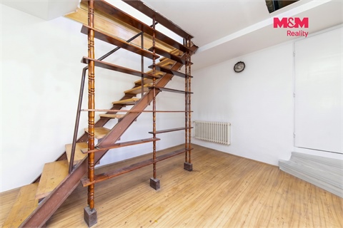 Prodej chaty / chapuly, 237 m² 14