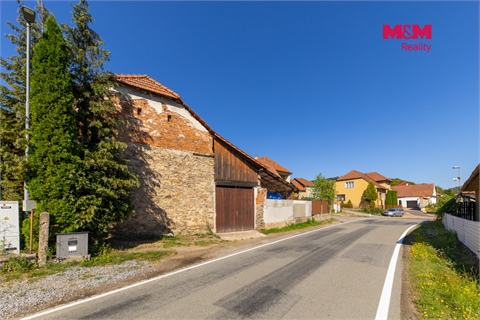 Prodej chaty / chapuly, 237 m² - 16