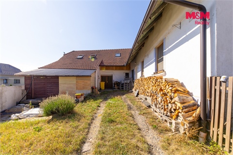 Prodej chaty / chapuly, 237 m² 18
