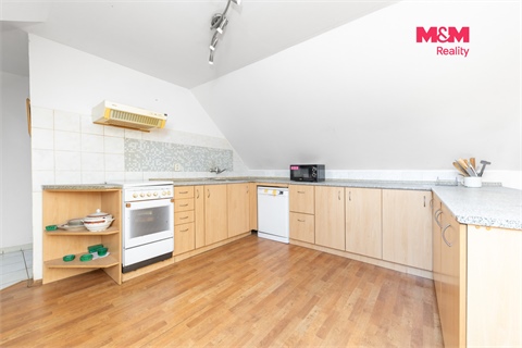 Prodej chaty / chapuly, 237 m² - 2