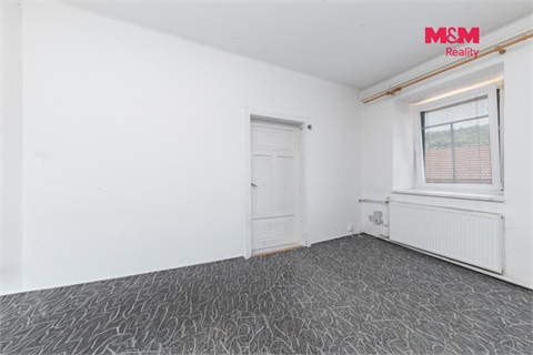 Prodej chaty / chapuly, 237 m² - 10