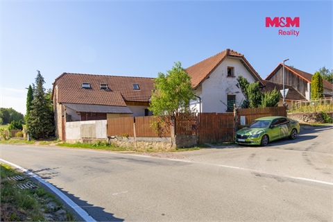 Prodej chaty / chapuly, 237 m² 16