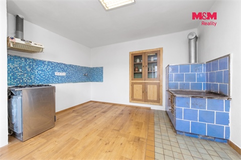 Prodej chaty / chapuly, 237 m² 12