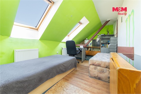 Prodej chaty / chapuly, 237 m² 6