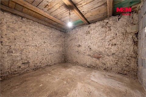 Prodej chaty / chapuly, 237 m² - 0