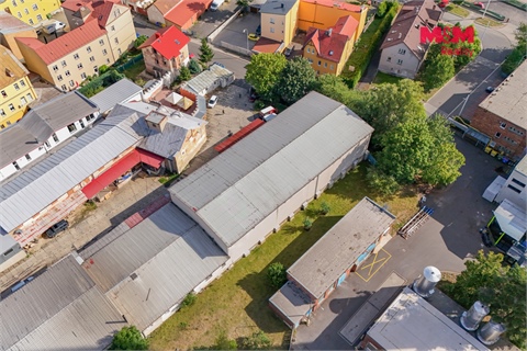 Pronájem obchodních prostor, 425 m² - 24