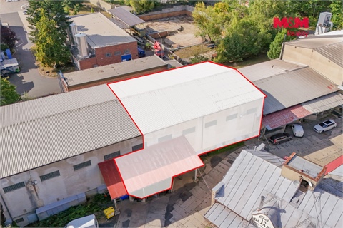 Pronájem obchodních prostor, 425 m² - 2