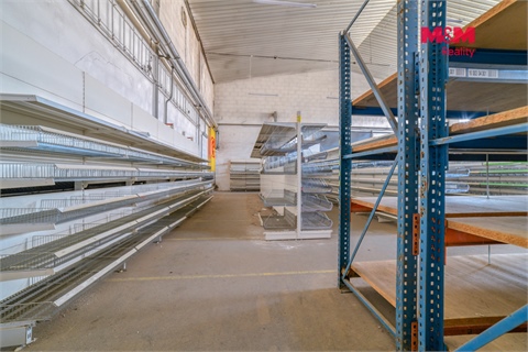 Pronájem obchodních prostor, 425 m² 28