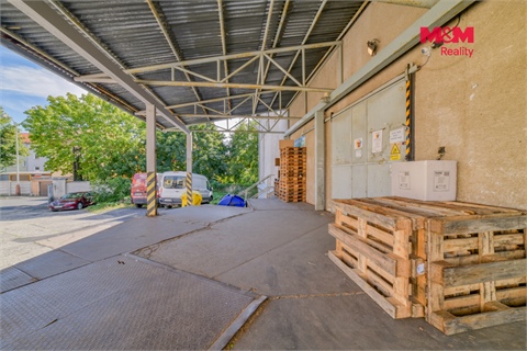 Pronájem obchodních prostor, 425 m² - 6
