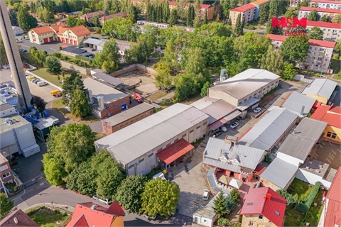 Pronájem obchodních prostor, 425 m² - 20