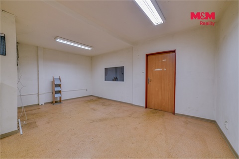Pronájem obchodních prostor, 425 m² - 18