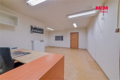 Pronájem obchodních prostor, 425 m² 20