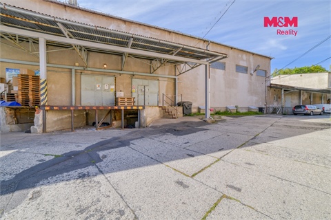 Pronájem obchodních prostor, 425 m² - 4