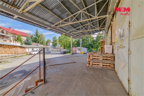 Pronájem obchodních prostor, 425 m² 6
