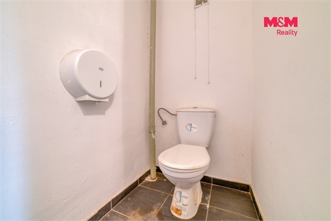 Pronájem obchodních prostor, 425 m² 8