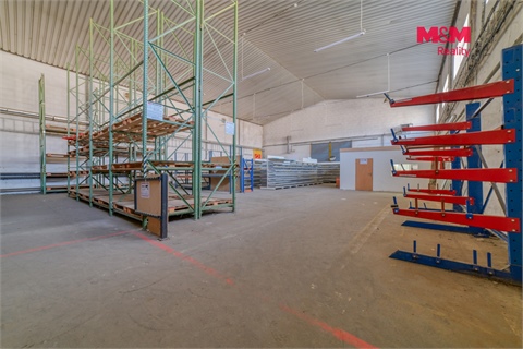 Pronájem obchodních prostor, 425 m² - 14