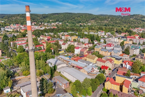 Pronájem obchodních prostor, 425 m² - 22