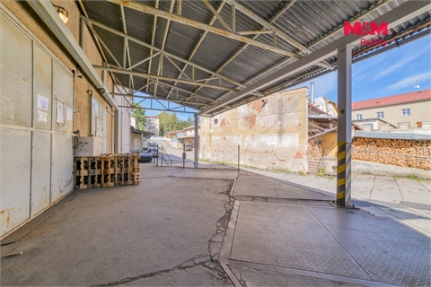 Pronájem obchodních prostor, 425 m² 10