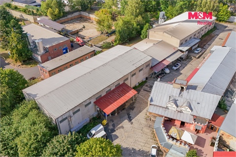Pronájem obchodních prostor, 425 m² 14