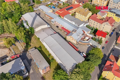 Pronájem obchodních prostor, 425 m² 24