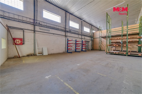 Pronájem obchodních prostor, 425 m² - 26