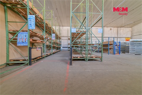 Pronájem obchodních prostor, 425 m² 16