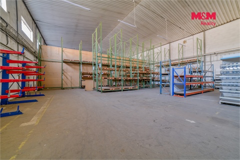 Pronájem obchodních prostor, 425 m² - 16