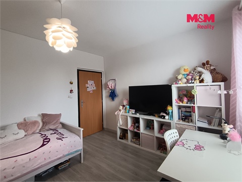 Prodej bytu 3+1, 70 m² 8