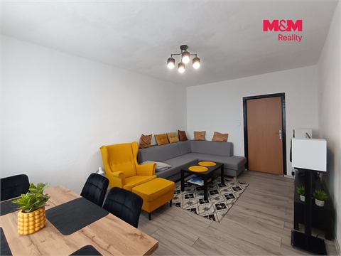 Prodej bytu 3+1, 70 m² 2